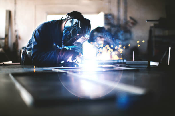 Best Welding Equipment Sales and Repair in Heber, UT