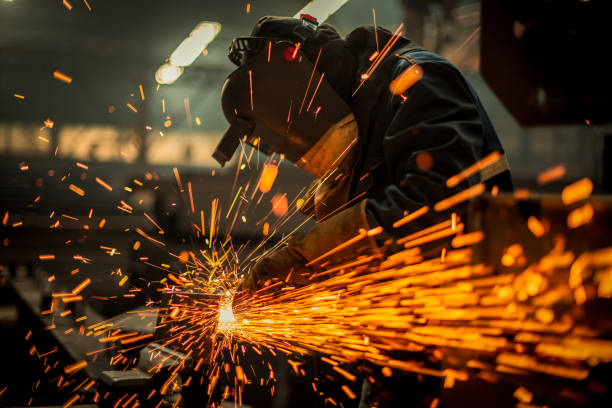 Affordable Welder Services in Heber, UT