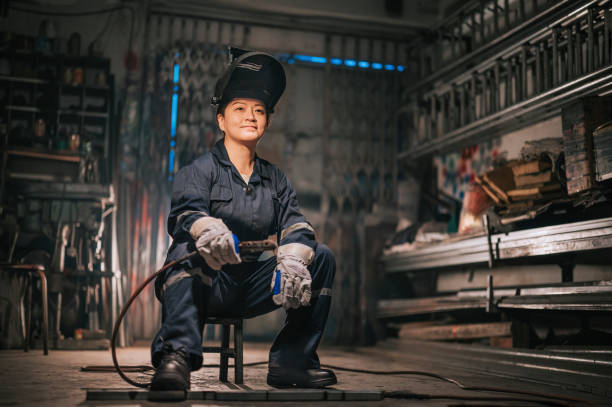 Best Welding Inspection and Certification in Heber, UT