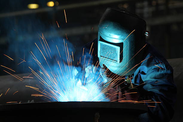 Best Aerospace and Defense Welding in Heber, UT