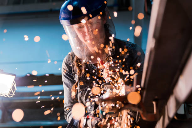 Best Specialty Welding Processes in Heber, UT